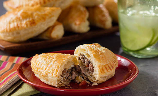 Empanadas de Res