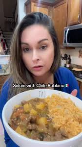 How to Make Chilis Guiltless Sirloin