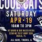 Hot Cars Cool Cats