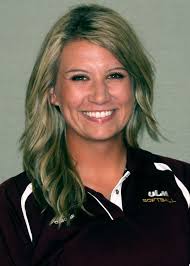 2013 Softball Roster