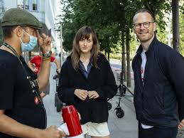 Men er han også verdens verste menneske? Joachim Triers Er I Gang Med Verdens Verste Menneske I Oslo Cinema