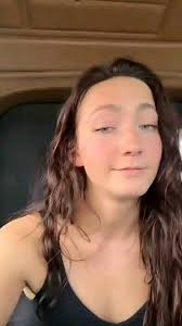 Sweet Lucy, ALWAYS up close and personal. “How about a little kiss before  you leave me!” Hehe! Lucy was our first gal to bring us into the milking  world. #upclosechallenge