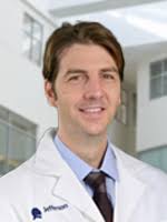 Dr. James Ryan Mark, MD: Urologist