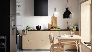 Ikea's options for cabinet depths are 15, 24, and 24.75 inches. A Modern Kitchen With A Sustainable Touch Ikea