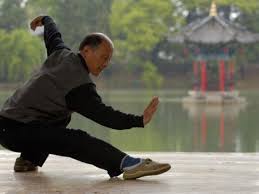 The most well-known aspect of the art is called the solo form ...