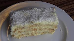 Ansonsten wird der kuchen nicht fest. Backrezepte Raffaello Kokos Kuchen Ohne Backen