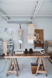 S C R A P B O O K Design Studio Workspace Creative Studio Space Studio Interior