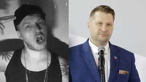 Jun 08, 2021 · do sieci dostało się nagranie wydarzenia tour de konstytucja, podczas którego dzieciom opowiadano o aborcji. Syn Gowina Atakuje Rzad W Gw Minister Czarnek Odpowiada