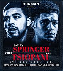 Follow the White Collar Ben Whittaker @h_ekanga This exceptional boxing  talent has just joined forces with @gunmanpromotions and has an exciting  future ahead of him! Follow @h_ekanga and you'll be in for