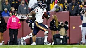 Chicago Bears - News update