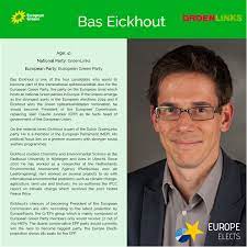 34,408 likes · 4,408 talking about this. Europe Elects On Twitter Eu28 Atanas Schmidt Zl G Efa Eliminated In European Greens Primary For The European Commission Presidency After Failing To Gather The Support Of 5 Green National Parties Bas Eickhout Ska