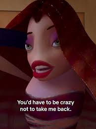 Lola in Shark Tale: A Look at the Iconic Character #SharkTale