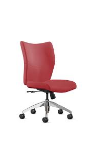 Classy Red Leather Desk Chair Without Arms Leatherdeskchair Leatherdeskchairmodern Leatherdeskchairblu With Images Upholstered Desk Chair Cute Desk Chair Leather Desk