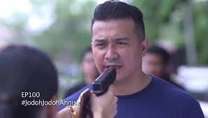 Rykarl and the powerful dato azhar are all wondering who will be the new ceo of f3. Jodoh Jodoh Annisa Jja Facebook