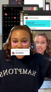 Replying to @23 // 🍉🍉 receipts 👏🏾 proof 👏🏾 timeline 👏🏾 screenshots  👏🏾 @Jourdan Johnson 🖤 #filterforgood #watermelonfilter #filterdonation  #augmentedreality #edits #arfilter #blackcreatives ...