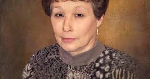 Doris Rosetta McDole Chatham