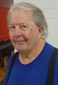 Edward Croom's Instagram, Twitter & Facebook