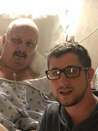 Happy Heavenly Father's Day big buy! I Iove you and miss you. Thank you for  showing me what's it's like to be present as a father.