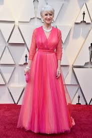 Oscar winners 2021 full list: Frances Mcdormand Wears Custom Valentino Birkenstocks While Presenting The Oscar For Best Actress Vogue
