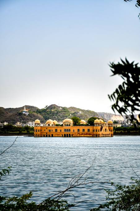 Jal Mahal