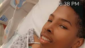 Fundraiser for Shamika Roquemore by Kendrasha Gray : Battle with Bray