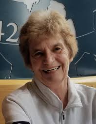 Obituary information for Sharon Kaye Griffith