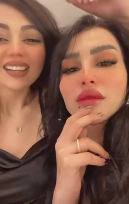 صوره ام وداد سلطانه