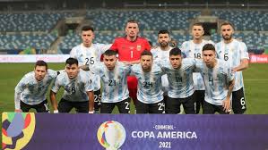 Presentaron al nuevo dt de la selección femenina: Seleccion Argentina Scaloni Empieza A Armar El Posible Once De Argentina Para Enfrentar A Ecuador Marca Claro Argentina