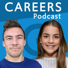 Careers podcast EP 8