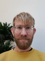 Billy Lansdell (he/him)