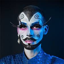 31 Days of Halloween