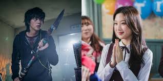Rekomendasi drama korea terbaik berikutnya adalah tomorrow with you yang mulai tayang pada 3 februari 2017 sampai 25 maret 2017. 6 Drama Korea Yang Menarik Untuk Anda Tonton Sepanjang Bulan Disember Ini