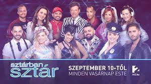Így volt ez a sztárban sztár leszek! Sztarban Sztar Sorozatjunkie