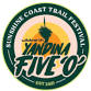 YandinaFive'O'