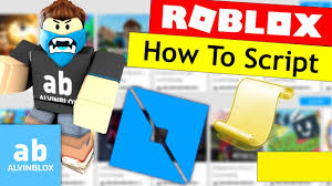So you will first need to download a hack or script executor and then put the script. Roblox How To Script Beginners Roblox Scripting Tutorial Youtube