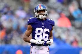In the first hour the guys go over some top moments of the season, players you're staying away from in 2020 and those who took the next step in 2019. Fantasy Football Sleepers 2020 Giants Wr Darius Slayton