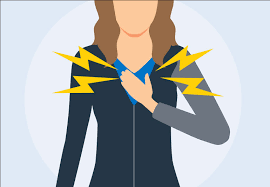 What Causes A Sudden Sharp Pain In The Chest Health Essentials From Cleveland Clinic