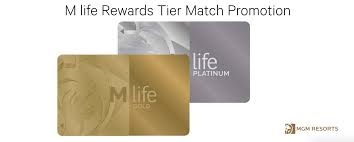 1x reward credits for every $1 everywhere else visa is accepted. Mgm Mlife Status Match To Gold Platinum Status From Competing Casino Tiers Until December 31 2020 Loyaltylobby