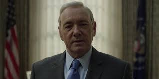 Anthony rapp's story is deeply troubling. Kevin Spacey Put Out Another Weird Video As House Of Cards Frank Underwood Cinemablend