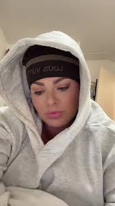 Anna Vicini's Instagram, Twitter & Facebook