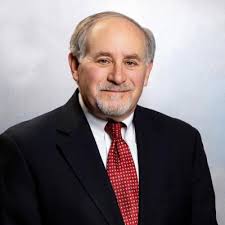 Frederick Schoen MD PhD