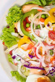 Summer Lettuce Salad Recipe Recipe Salad Recipes Lettuce Salad Recipes Vegetarian Salad Recipes