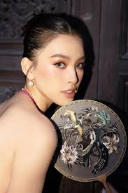 Tieu Vy, Thien An y Tuong San: todos con rostros impresionantes, ¿quién es  el más atractivo?