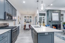 Gear 360 used for before and after pictures of kitchen remodel in columbia mo. Vineyards Lot 725 Move In Ready Girard Homes