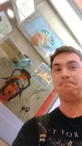 Brandon Wix (brandonwix98)