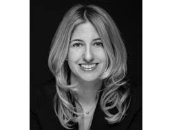 Brook Brown Named VP of Stainmaster