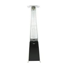 42000 Btu Black Pyramid Flame Patio Heater Black Friday Patio Heater Deals 2019 Patio Heater Gas Patio Heater Heater