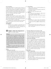 Briefly describe the character and give reasons for your choice with close reference to the text. Literature Component Notes Form 5 Flip Ebook Pages 1 16 Anyflip Anyflip