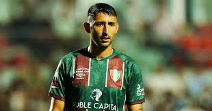 ¡Bomba en Newell's! ¿Vuelve Alan Ruiz al fútbol argentino? - Imagen principal del artículo