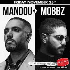 DJ Mobbz • Facebook